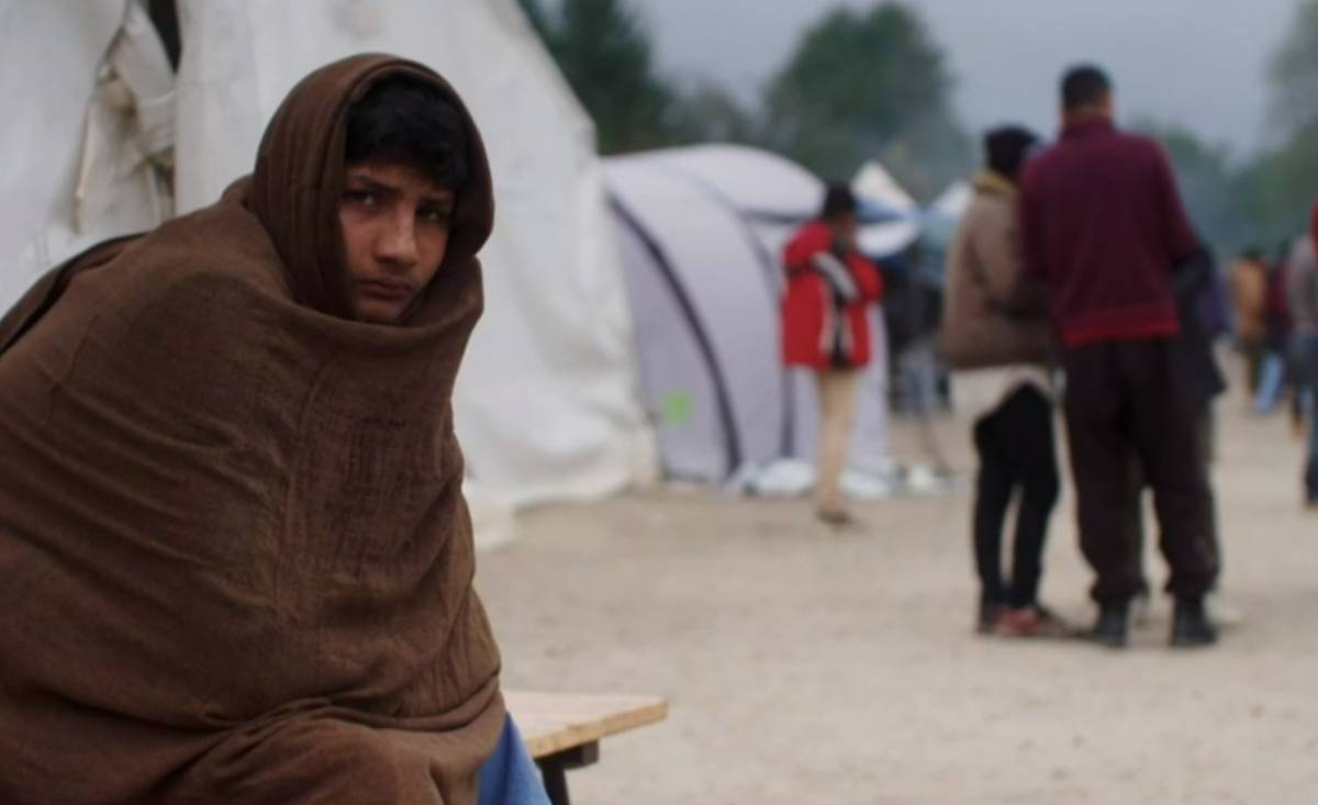 VIDEO BBC o bosanskom kampu za migrante: To je mjesto iz najgorih noćnih mora